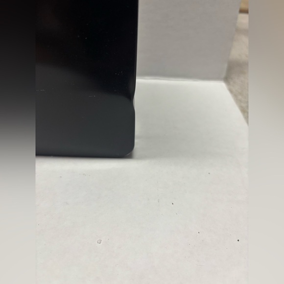 Jack Daniel's Limited Edition Glassware Gift Set tin w/ glasses rare collectible - Picture 3 of 5